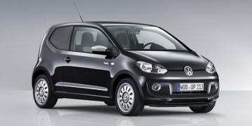 VW up