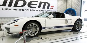 Mesures de puissance