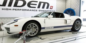 Mesures de puissance