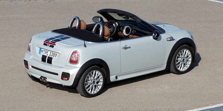 MINI Roadster