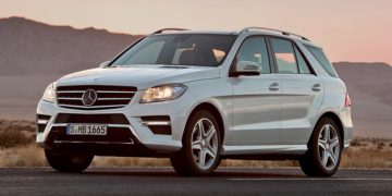 Marché automobile suisse T1 2012