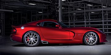 SRT Viper