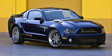 Shelby 1000
