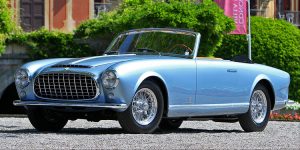 Class E Stars of the Rock'n roll Era