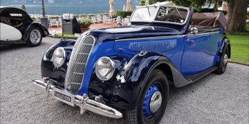 Interpretations of Elegance