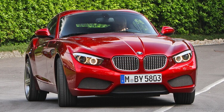 Villa Este 2012 Concepts