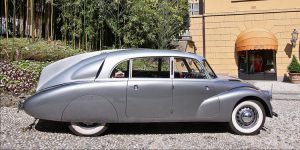 Concorso Eleganza Villa D'Este 2012 Classe C