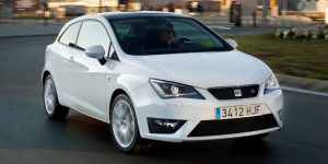 Ventes de voitures le marasme sud européen