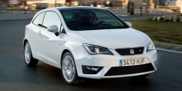 Ventes de voitures le marasme sud européen