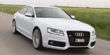 Audi S5 Sportback 3.0 TFSI
