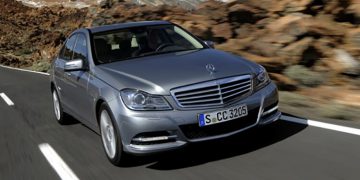 Marché auto suisse 2012