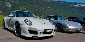 Showtime 2012 1400 Porsche au soleil