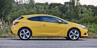 Essai Opel Astra GTC