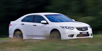 Essai Honda Accord Type S 2.2 i DTEC