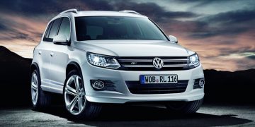 Marché auto suisse 2012