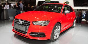 Swiss auto market 2012 quasi record