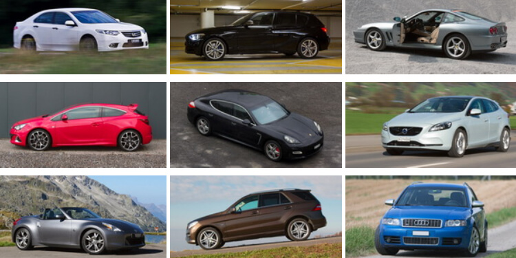 Willkommen bei Asphalte.ch