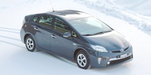 Essai Toyota Prius 3 Plugin