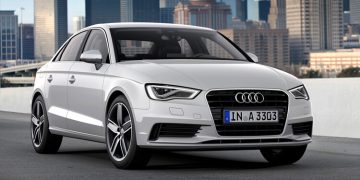 Audi A3 / S3 Berline