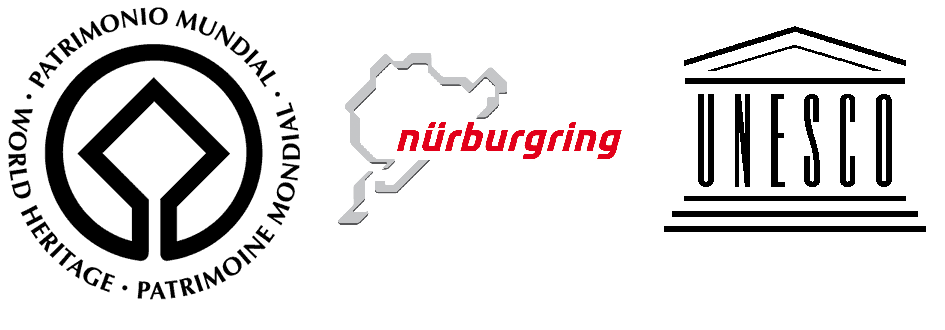 Nürburgring Patrimoine Mondial