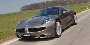 Essai Fisker Karma EVer