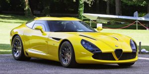 Villa d'Este 2013 Concepts & Prototypes