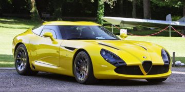 Villa d'Este 2013 Concepts & Prototypes