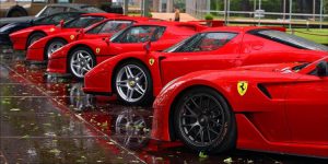 Villa d'Este 2013 RM Auction