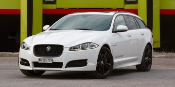 Essai Jaguar XF Sportbrake V6 3 0-Diesel S