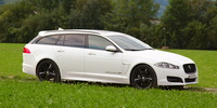 Jaguar XF Sportbrake S