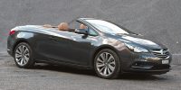 Essai Opel Cascada