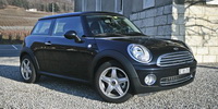 Essai Mini Cooper mkII & Clubman