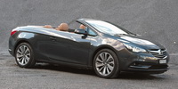 Opel Cascada