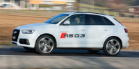 Audi RS Q3