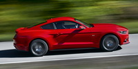 Ford Mustang GT