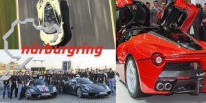 Hybrid hypercars & hypercommunication