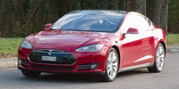 Essai Tesla Model S