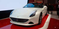 Ferrari California T