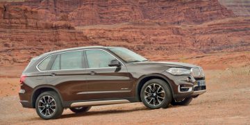 Marché suisse 2014 T1 SUVs et érosion