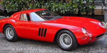 Villa d’Este 2014 classe I Da Corsa