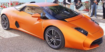 Villa d'Este 2014 concepts et prototypes