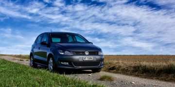 Dauertest VW Polo 1.2 TSI DSG