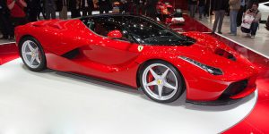 Swiss car market 2014 H1 a new normal