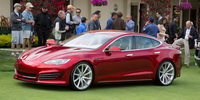 Saleen FourSixteen