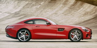 Mercedes-AMG GT