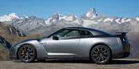 Essai Nissan GT-R 2014