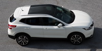 Essai Nissan Qashqai 2