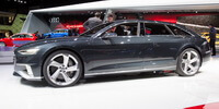 Audi Prologue Avant