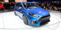 Ford Focus RS