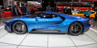 Ford GT